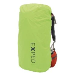Exped RAIN COVER L, Lime