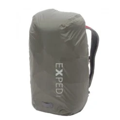 Exped RAIN COVER M, Charcoalgrey