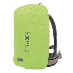 Exped RAIN COVER S, Lime