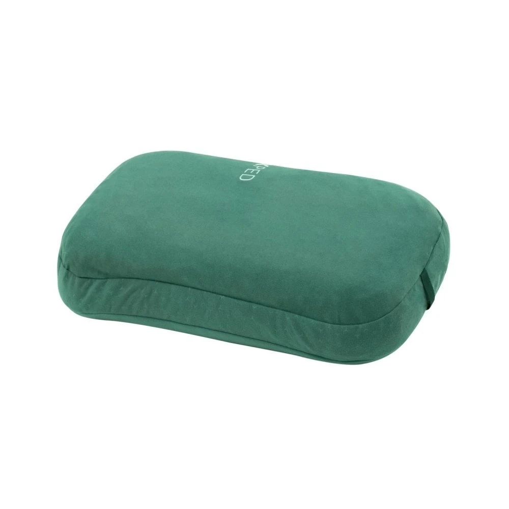 Exped REM Pillow L - Green 1 Exped REM Pillow L - Green