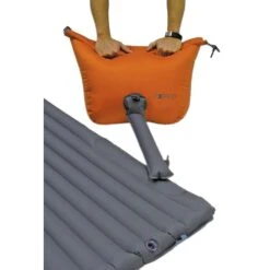 Exped SCHNOZZEL, Grau - Season 2022