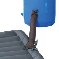 Exped SCHNOZZEL, Grau