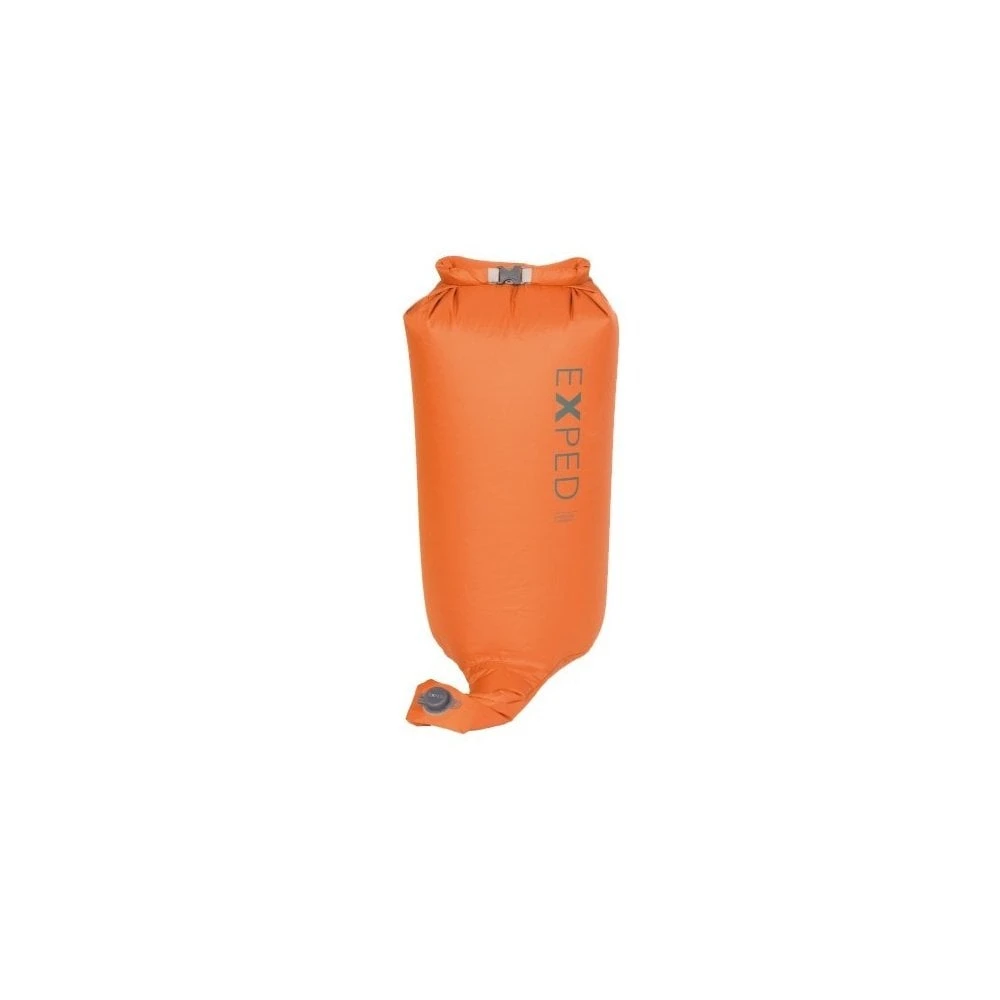 Exped Schnozzel Pumpbag Small 1 Exped Schnozzel Pumpbag Small