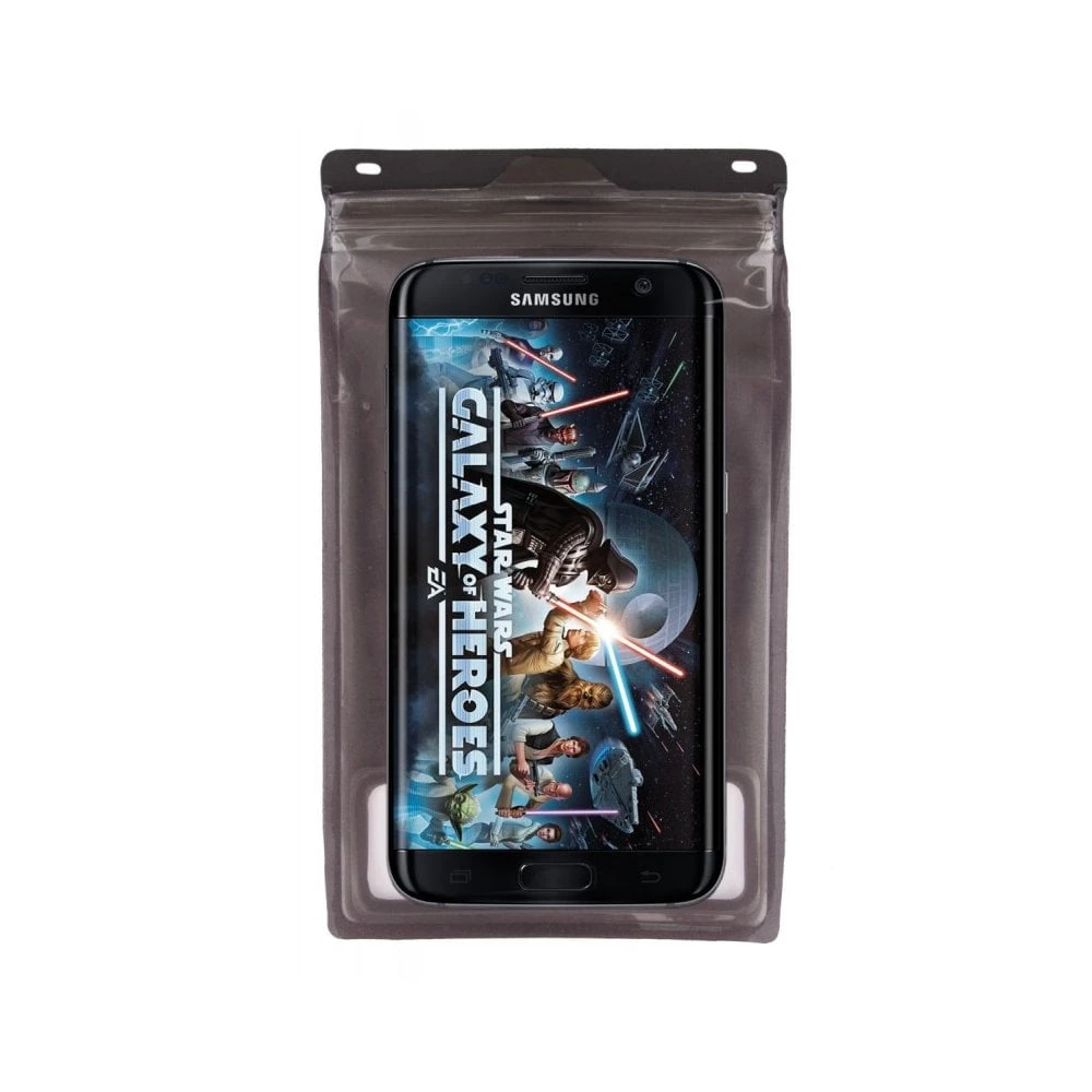 Exped Seal Sleeve 100% Waterproof And Transparent Protector 2 Exped Seal Sleeve 100% Waterproof And Transparent Protector - Image 2