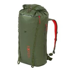 Exped SERAC 35, Forest -Exped Adventure Gear exped serac 35 16a exp 7640147765764 forest 1