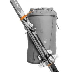 Exped SERAC 35, Forest -Exped Adventure Gear exped serac 35 16a exp 7640147765764 forest 4