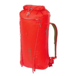 Exped SERAC 45, Chili 9 Exped SERAC 45, Chili -Exped Adventure Gear exped serac 45 18a exp 7640147767812 chili 1