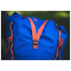 Exped Serac 45 M - Mountaineering Backpack -Exped Adventure Gear exped serac 45 m mountaineering backpack detail 11