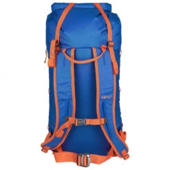 Exped Serac 45 M - Mountaineering Backpack -Exped Adventure Gear exped serac 45 m mountaineering backpack detail 3