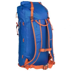 Exped Serac 45 M - Mountaineering Backpack -Exped Adventure Gear exped serac 45 m mountaineering backpack detail 4