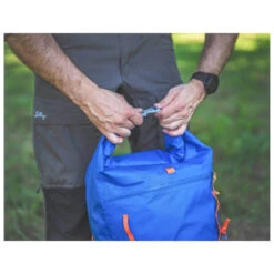 Exped Serac 45 - Mountaineering Backpack -Exped Adventure Gear exped serac 45 mountaineering backpack detail 10