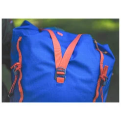Exped Serac 45 - Mountaineering Backpack -Exped Adventure Gear exped serac 45 mountaineering backpack detail 11