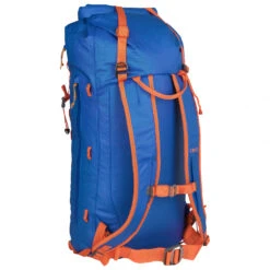 Exped Serac 45 - Mountaineering Backpack -Exped Adventure Gear exped serac 45 mountaineering backpack detail 4