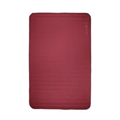 Exped SIM COMFORT DUO 5, Ruby Red