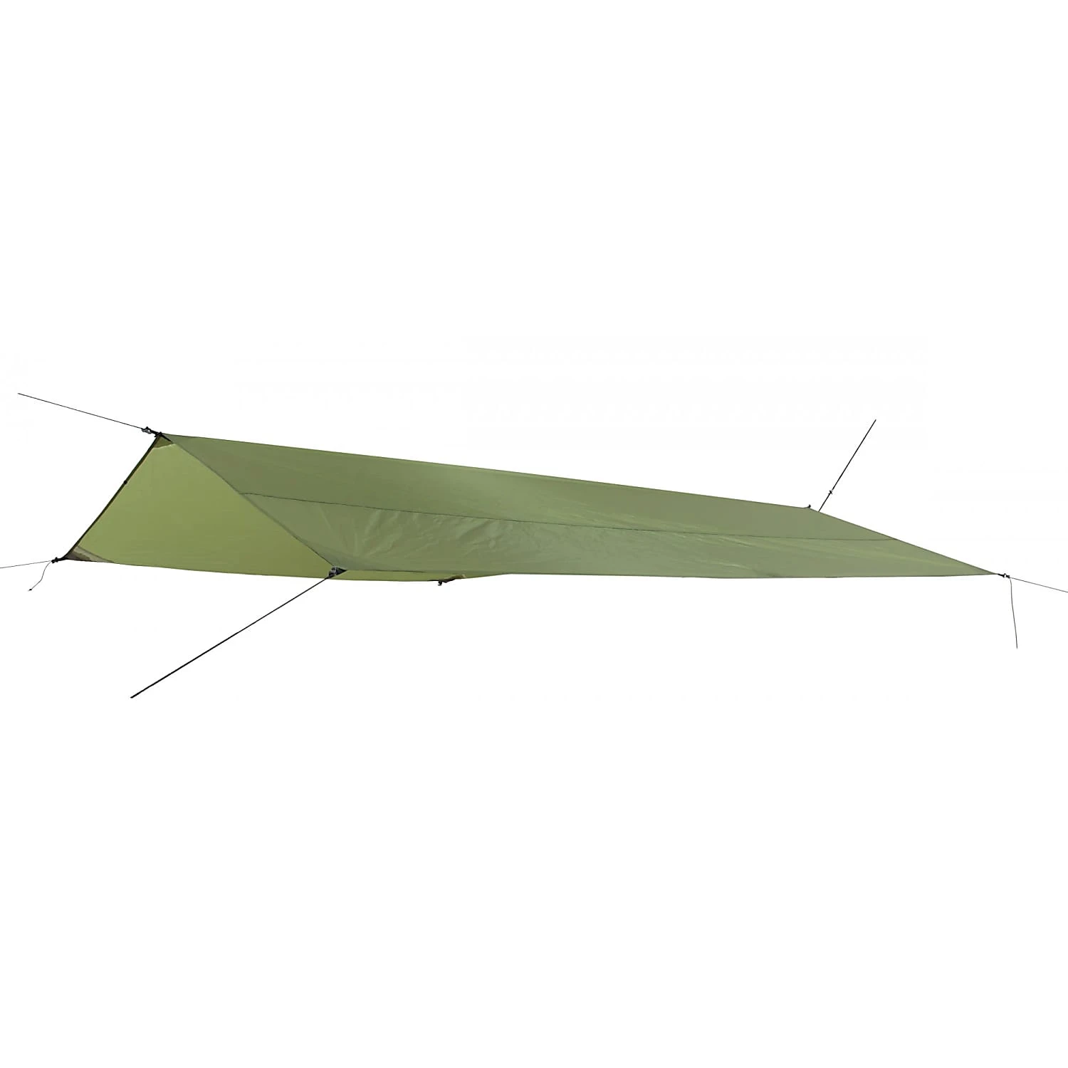 Exped SOLO TARP, Green 1 Exped SOLO TARP, Green