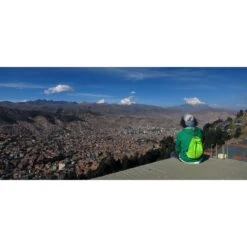 Exped Splash 15 - Stuff Sack -Exped Adventure Gear exped splash 15 packsack 8547a2c40427bda7afca5810d4bb4f1c 1