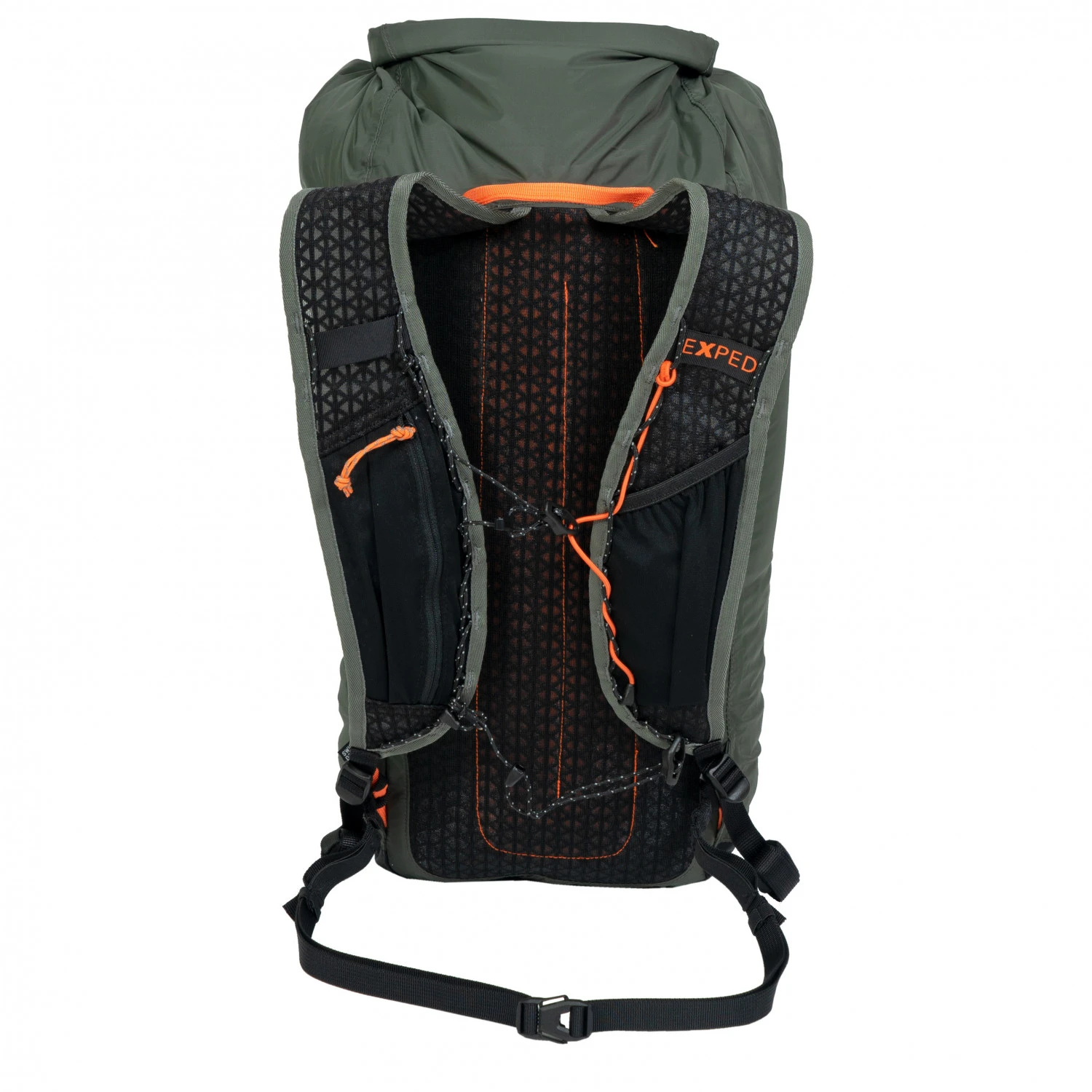 Exped Stormrunner 25 - Trail Running Backpack 2 Exped Stormrunner 25 - Trail Running Backpack - Image 2