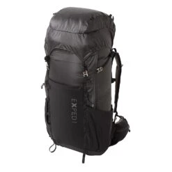 Exped THUNDER 70, Black