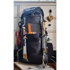 Exped Thunder 70 - Walking Backpack -Exped Adventure Gear exped thunder 70 trekkingrucksack ee022e0ea8be84cb4a19877868c2aa14 1