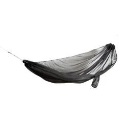 Exped TRAVEL HAMMOCK MESH KIT, Black