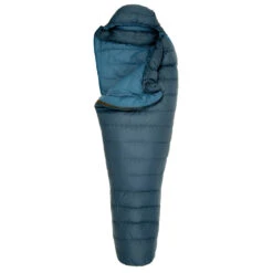 Exped Trekkinglite -5° - Down Sleeping Bag -Exped Adventure Gear exped trekkinglite 5 down sleeping bag detail 3