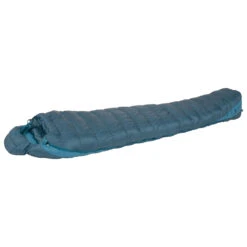 Exped Trekkinglite Summer - Down Sleeping Bag -Exped Adventure Gear exped trekkinglite summer down sleeping bag detail 3