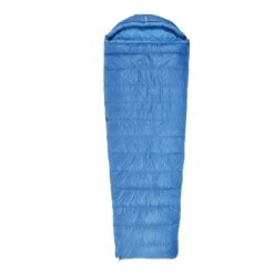 Exped TREKKINGLITE VERSA 0° L, Deep Sea Blue