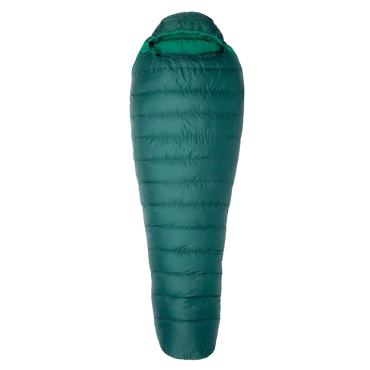 Exped TREKKINGLITE WOMENS 0° S, Green 2 Exped TREKKINGLITE WOMENS 0° S, Green - Image 2