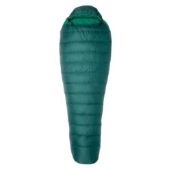 Exped TREKKINGLITE WOMENS -10° M, Green