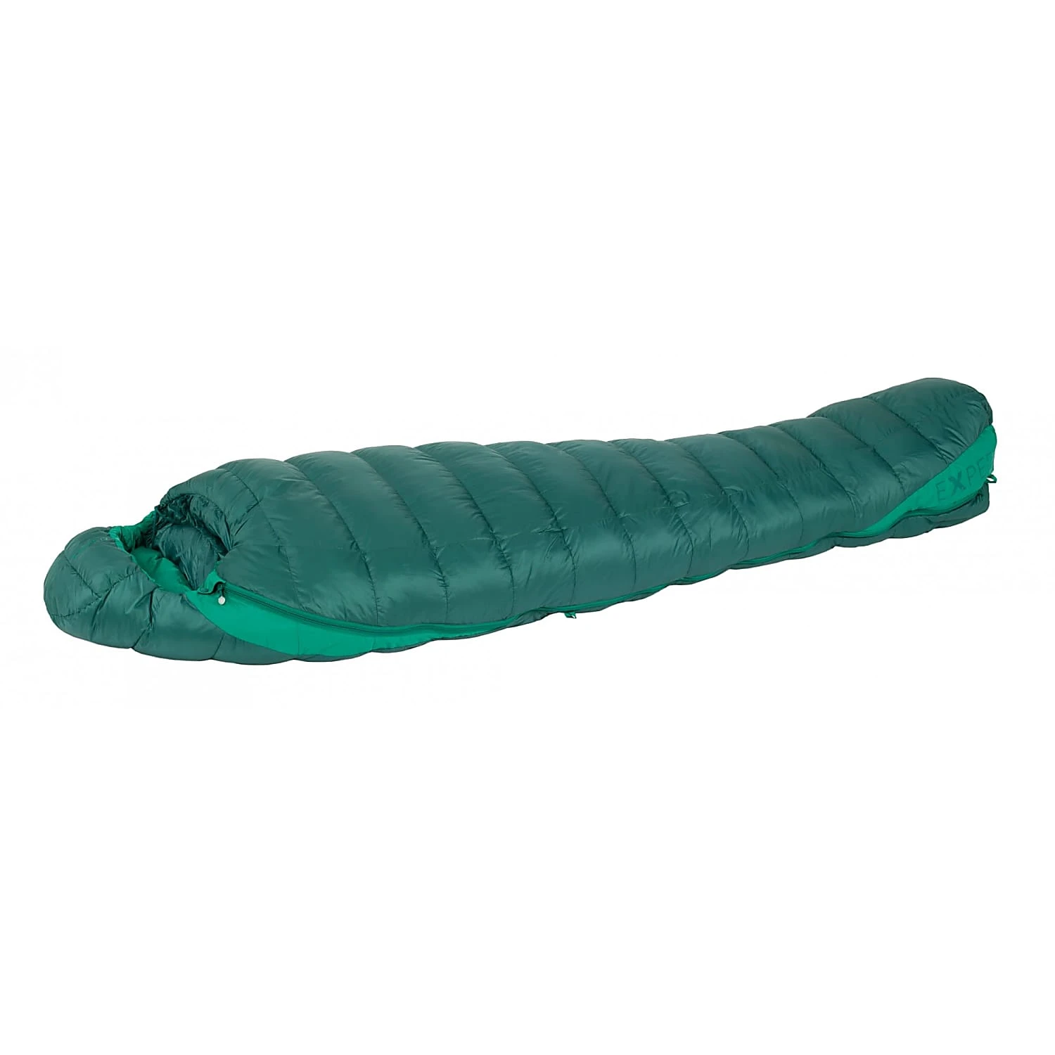 Exped TREKKINGLITE WOMENS -5° S, Green 2 Exped TREKKINGLITE WOMENS -5° S, Green - Image 2