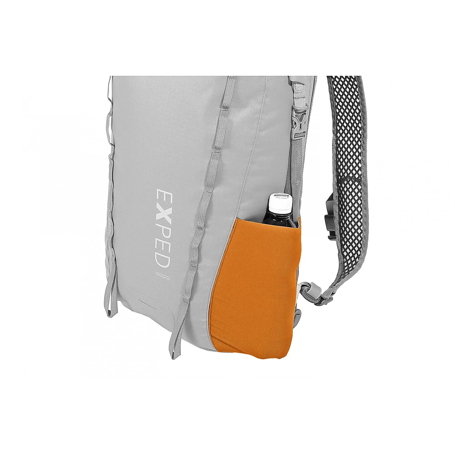 Exped TYPHOON 15, Forest 3 Exped TYPHOON 15, Forest - Image 3