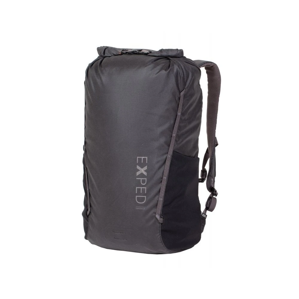 Exped Typhoon 25lt Backpack 1 Exped Typhoon 25lt Backpack