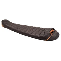 Exped Ultra -10° - Down Sleeping Bag -Exped Adventure Gear exped ultra 10 down sleeping bag bf detail 3