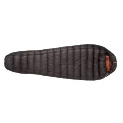 Exped ULTRA -10° L, Dark Brown