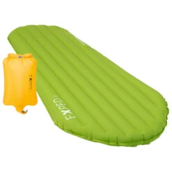 Exped Ultra 1R - Sleeping Mat -Exped Adventure Gear exped ultra 1r sleeping mat detail 3