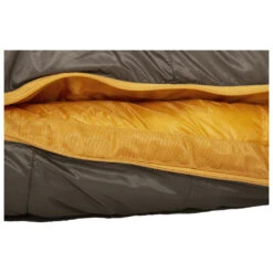 Exped Ultra -20° - Down Sleeping Bag -Exped Adventure Gear exped ultra 20 down sleeping bag detail 4