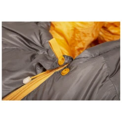 Exped Ultra -20° - Down Sleeping Bag -Exped Adventure Gear exped ultra 20 down sleeping bag detail 8