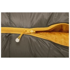 Exped Ultra -20° - Down Sleeping Bag -Exped Adventure Gear exped ultra 20 down sleeping bag detail 9