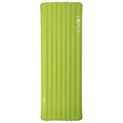 Exped Adventure Gear -Exped Adventure Gear exped ultra 3r sleeping mat detail 2