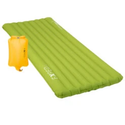 Exped Ultra 3R - Sleeping Mat -Exped Adventure Gear exped ultra 3r sleeping mat detail 3