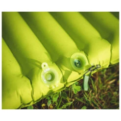 Exped Ultra 3R - Sleeping Mat -Exped Adventure Gear exped ultra 3r sleeping mat detail 5