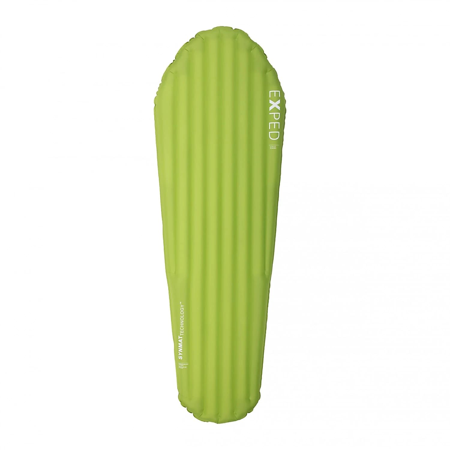 Exped ULTRA 5R LW MUMMY, Lichen 1 Exped ULTRA 5R LW MUMMY, Lichen