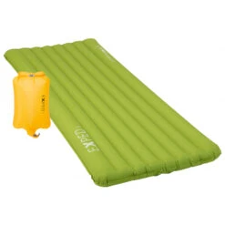 Exped Ultra 5R - Sleeping Mat -Exped Adventure Gear exped ultra 5r sleeping mat detail 3