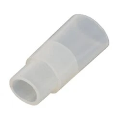 Exped UNIVERSAL VALVE ADAPTER, Weiß