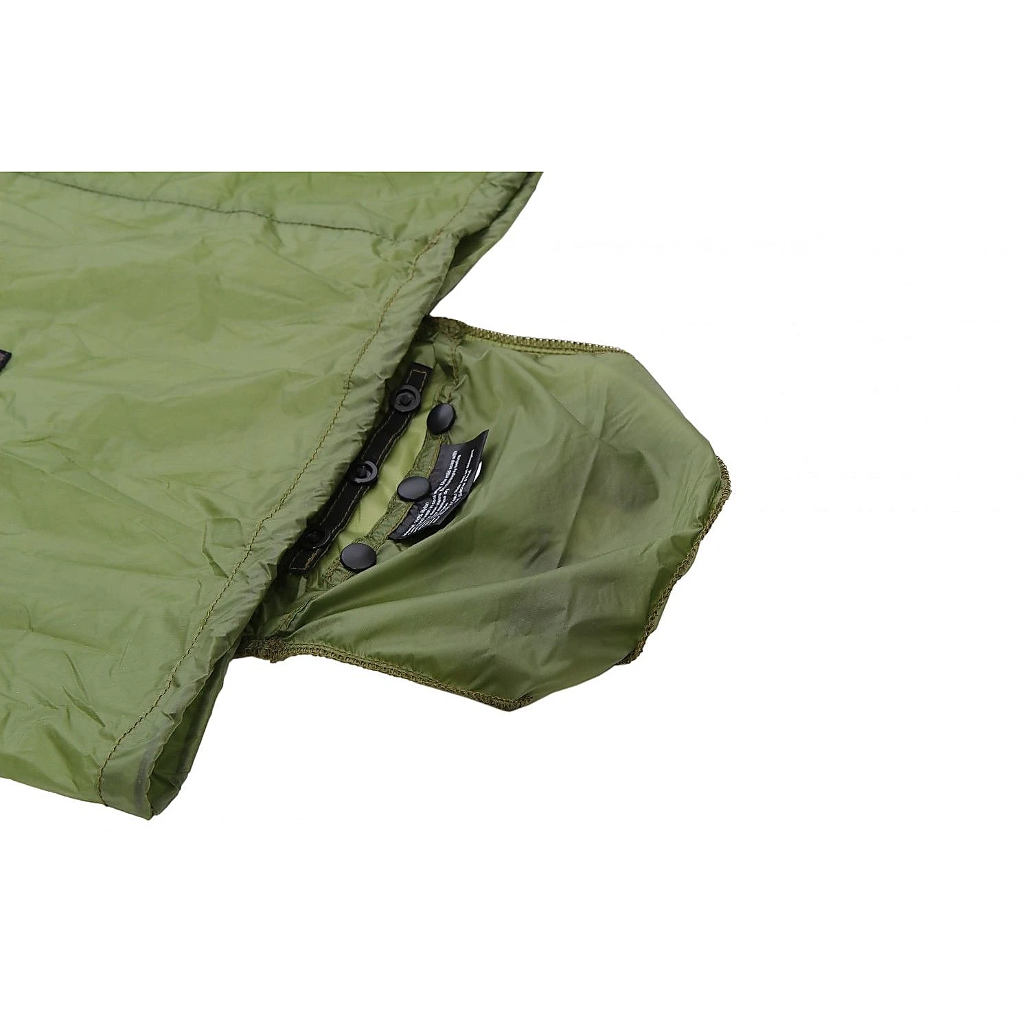 Exped VBL LINERBAG UL, Grün 2 Exped VBL LINERBAG UL, Grün - Image 2