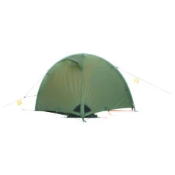 Exped Vela I Extreme - 1-person Tent -Exped Adventure Gear exped vela i extreme 1 person tent detail 3