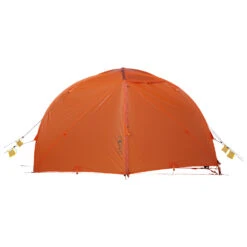 Exped Venus III DLX Extreme - 3-person Tent -Exped Adventure Gear exped venus iii dlx extreme 3 person tent detail 3