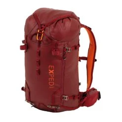Exped VERGLAS 30, Burgundy
