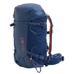Exped W COULOIR 30, Navy -Exped Adventure Gear exped w couloir 30 21b exp 7640445456548 navy 1