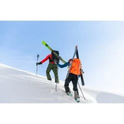 Exped W COULOIR 40, Navy -Exped Adventure Gear exped w couloir 40 21b exp 7640445456555 navy 3